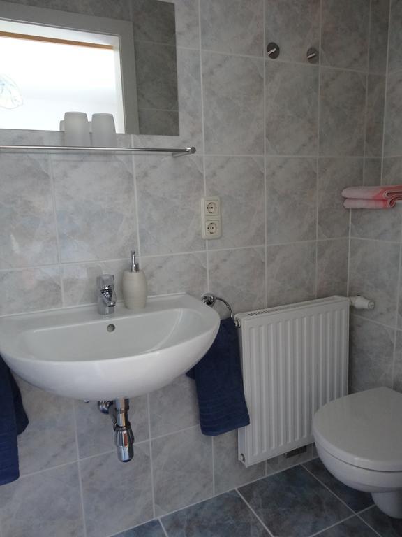 Bed and Breakfast Haus Karl's Ruh Ehrwald Zimmer foto
