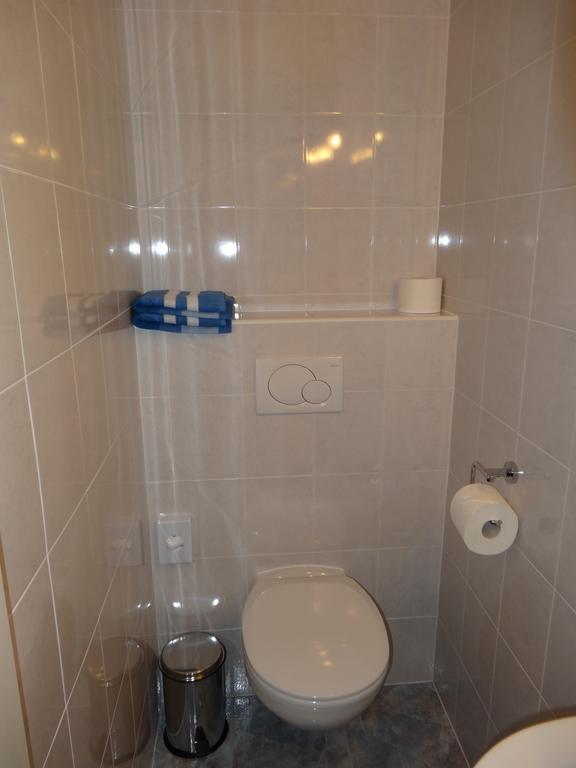 Bed and Breakfast Haus Karl's Ruh Ehrwald Zimmer foto